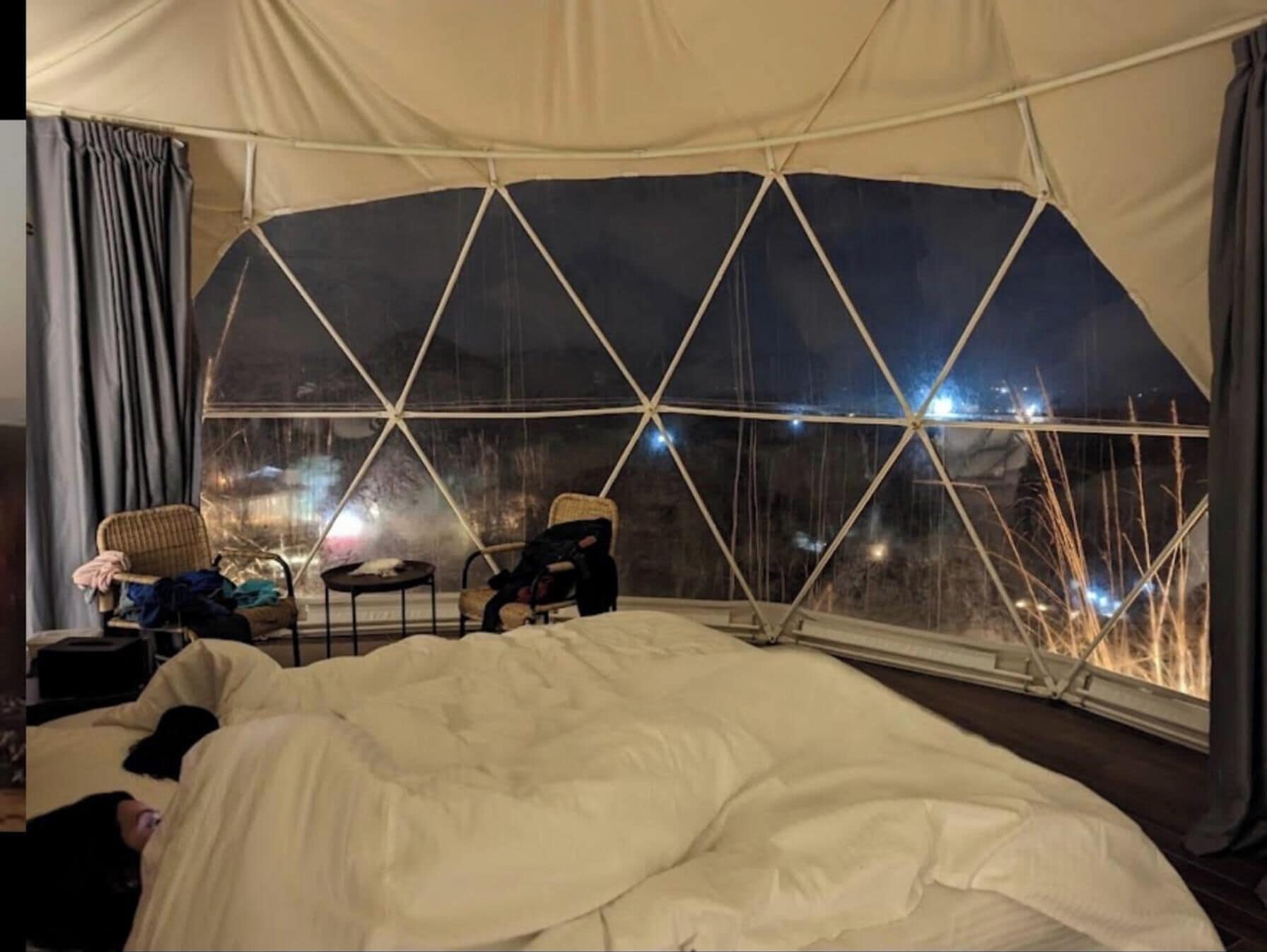 Luksus-firemannsrom | Wi-fi (inkludert)