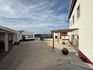 Exterior - AlcaidariaVista (Ourém)