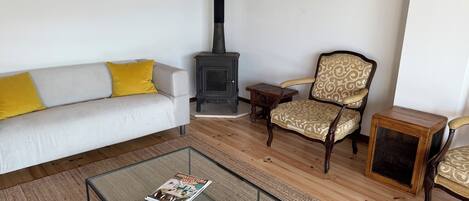 別墅, 山景 | 免費無線上網