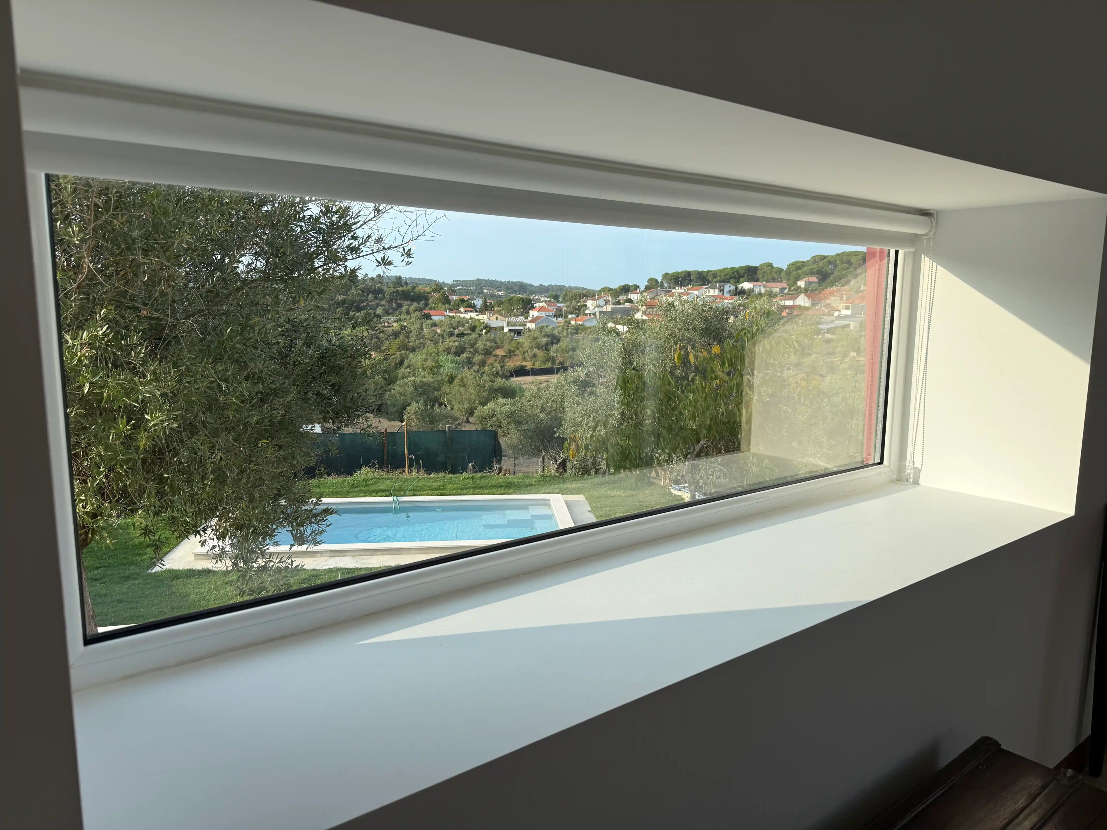 منطقة المعيشة