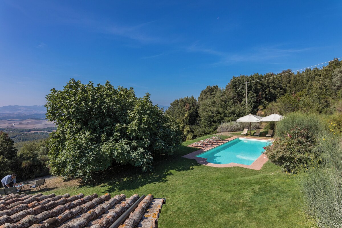 Villa Belvedere