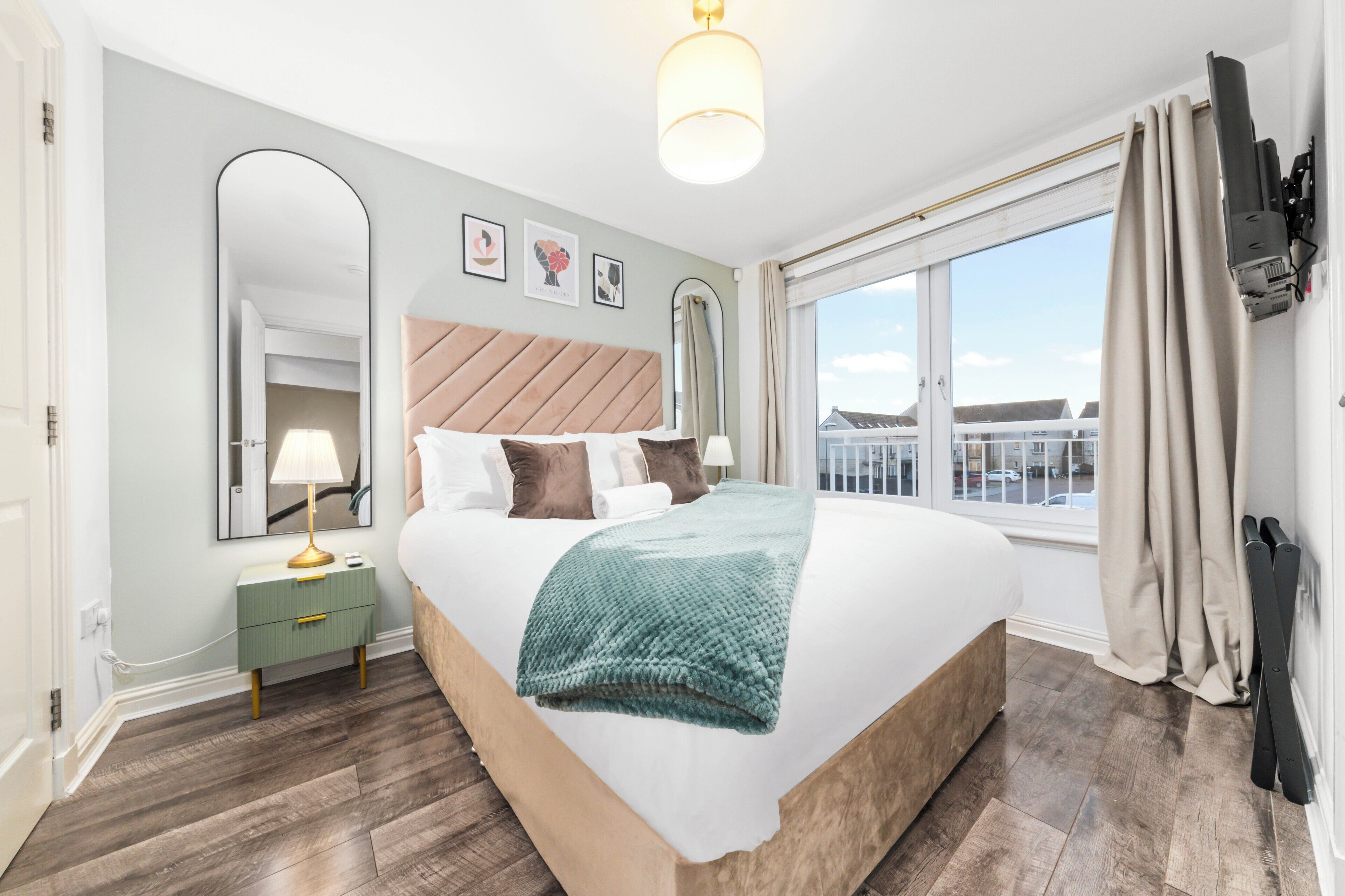 Ferienhaus, 5 Schlafzimmer