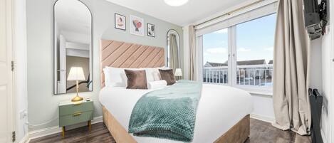 Rumah, 5 kamar tidur