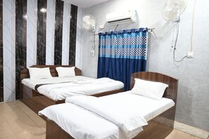 Free WiFi - Hotel Omkar Residency (Varanasi)