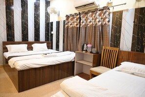 Free WiFi - Hotel Omkar Residency (Varanasi)