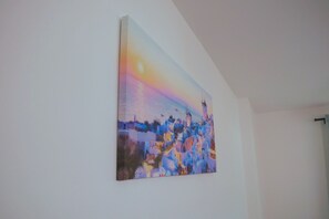 Studio | Wohnbereich