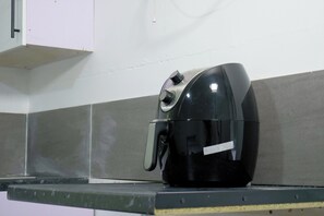 Studio | Eigene Küche