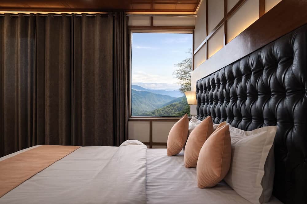 Mussoorie Residency