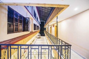 Exterior - Mussoorie Residency (Mussoorie)