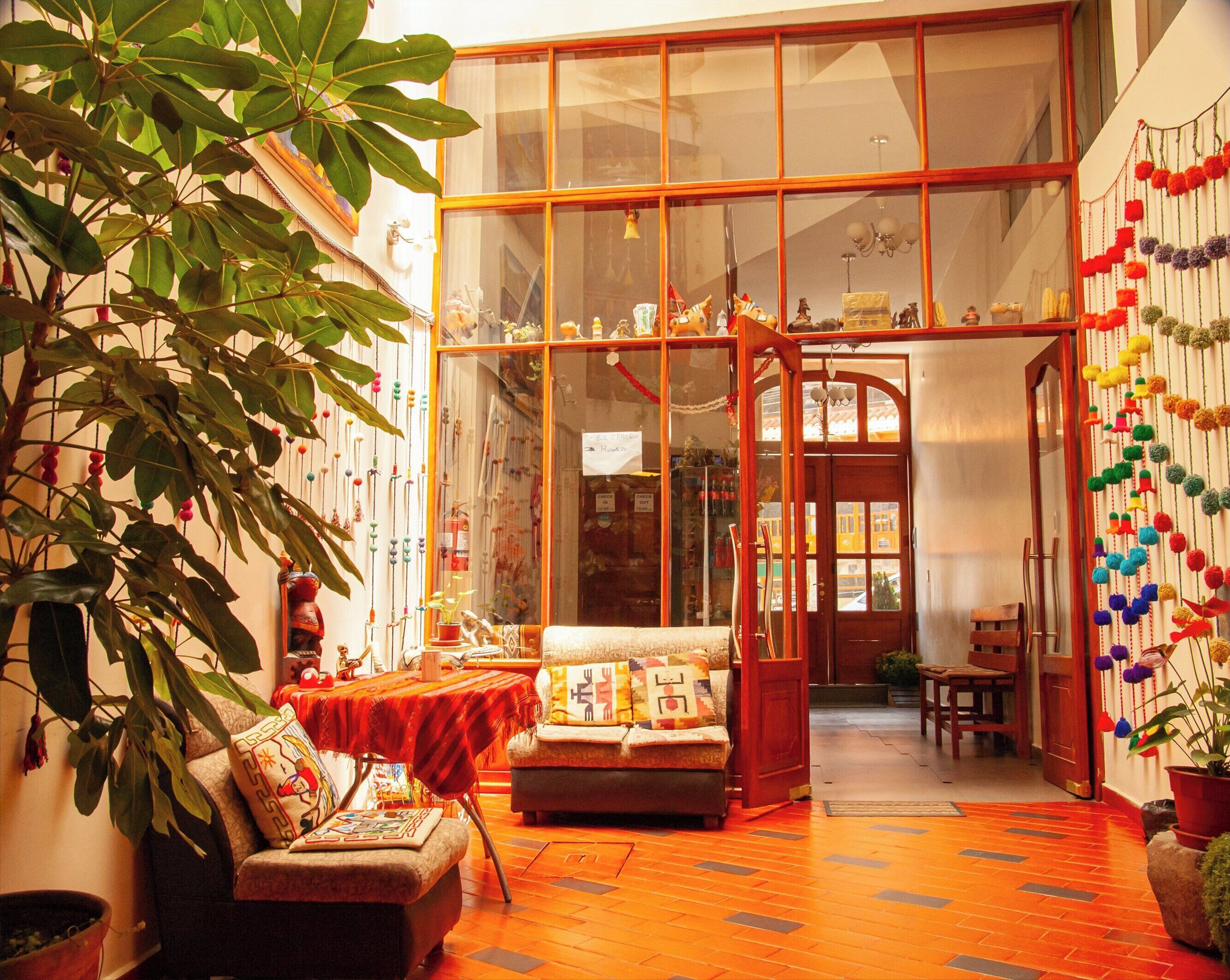 Standard Single Room, Courtyard View | Free WiFi