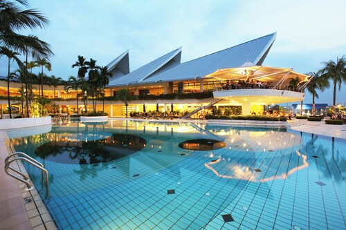 Republic of Singapore Yacht Club