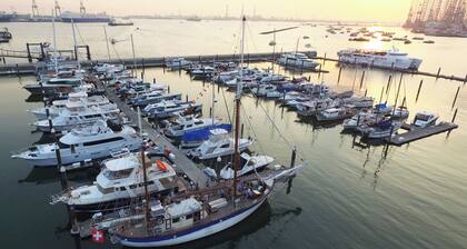 Republic of Singapore Yacht Club