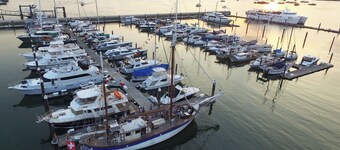 Republic of Singapore Yacht Club