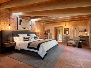 Bureau, Wi-Fi, draps fournis