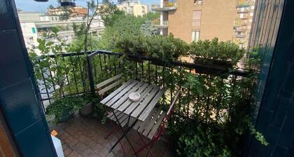 Short Rent Milano Porta Vittoria