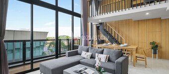 Minori by Kozystay - Alam Sutera