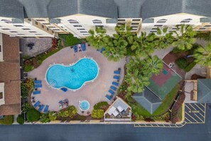 Pool - Staysky Orlando Family Suite w/ Kitchen (Orlando)