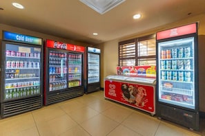 礼品店