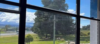 SJ Hostel. Launceston