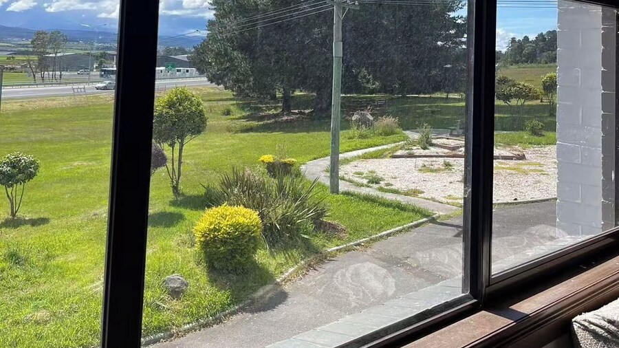 SJ Hostel. Launceston
