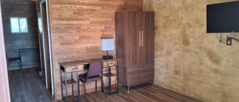 Familie tweepersoonskamer | Interieur