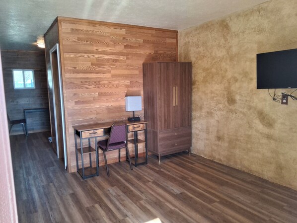 Family Double Room | Interior - The Mint Motel (Arlington)