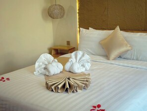 豪華雙人房, 非吸煙房 | 免費無線上網