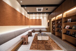 Property amenity - HOTEL MODA (Yufushi, Yufuin-cho, Kawakami)