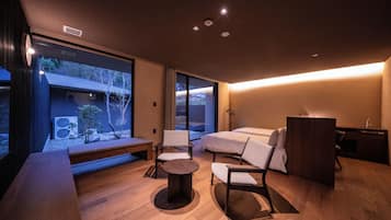 Individuelt design, individuel indretning, skrivebord, sengetøj