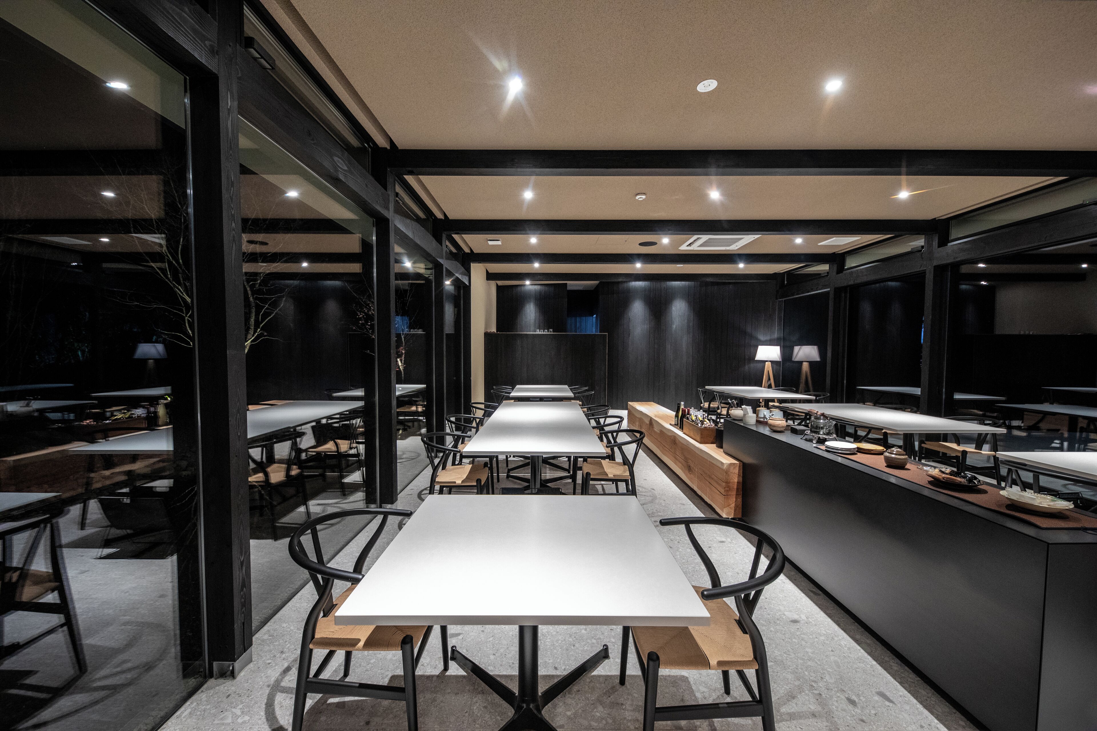 ร้านอาหาร