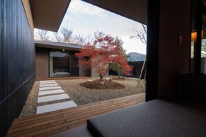 Room - HOTEL MODA (Yufushi, Yufuin-cho, Kawakami)