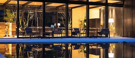 Restoran