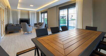 Villa Tutar 2 Marmaris Daily Weekly