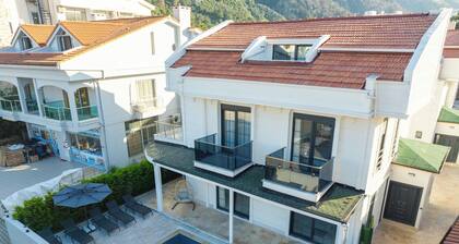Villa Tutar 2 Marmaris Daily Weekly