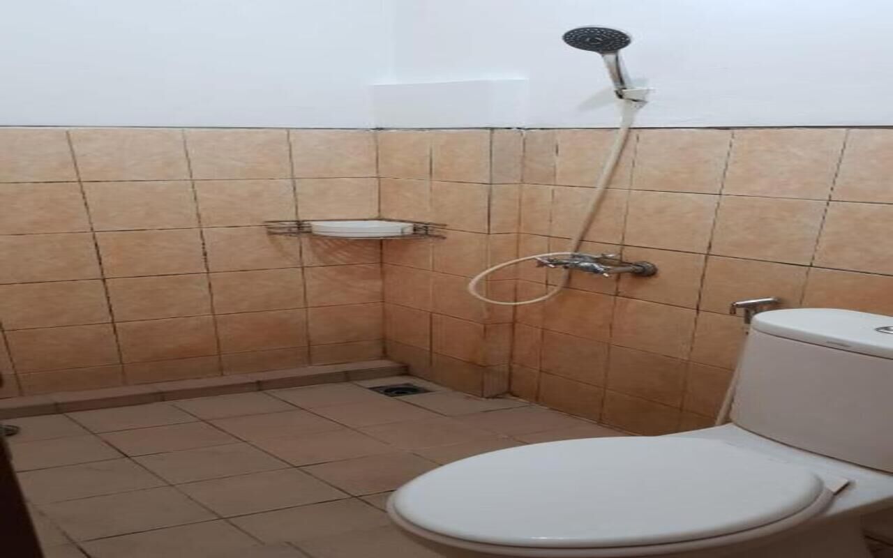 Kamar Double | Kamar mandi