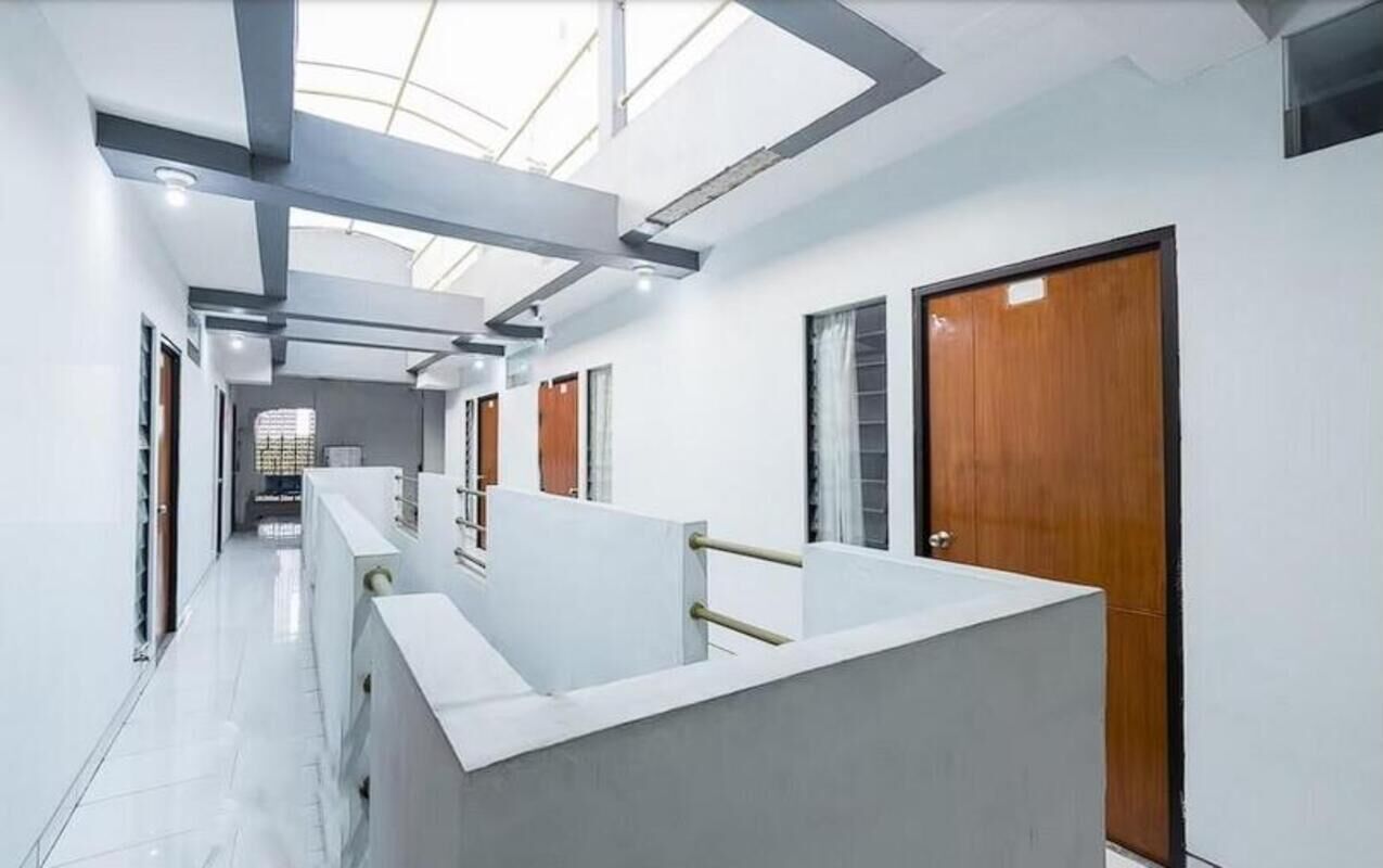 Chi tiết nội thất