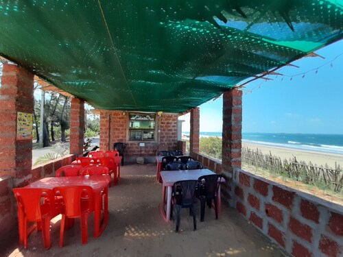 Athaang Beach Resort