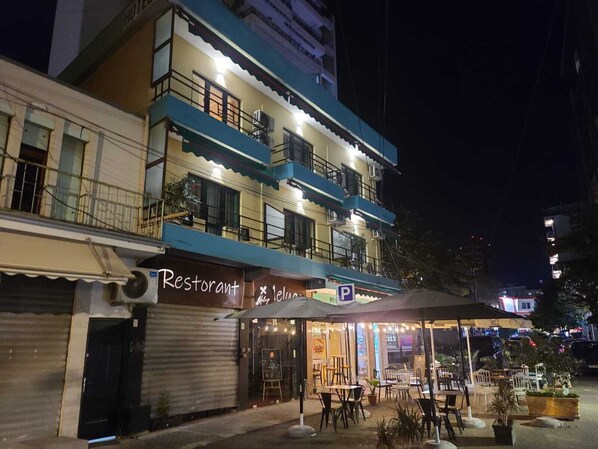 Exterior - My Apartments Tirana (Tirana)