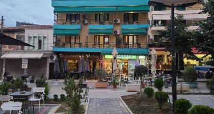 My Apartments Tirana