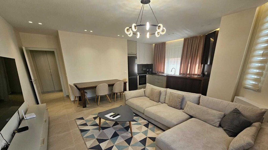 My Apartments Tirana