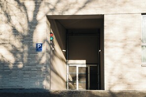 Exterior - Living Inn (Rheda-Wiedenbrück)