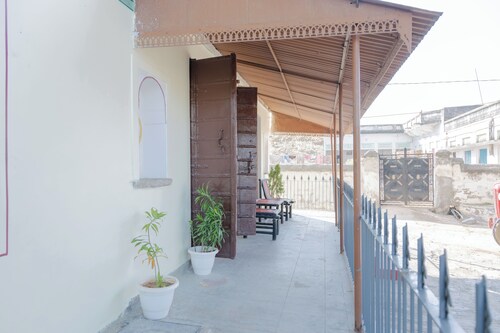 Jeevan Haveli Heritage Hotel And Museum