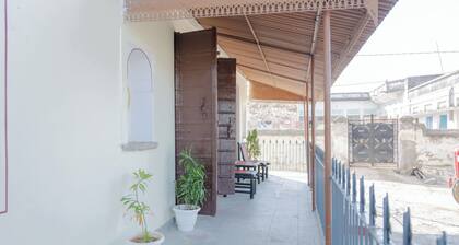 Jeevan Haveli Heritage Hotel And Museum