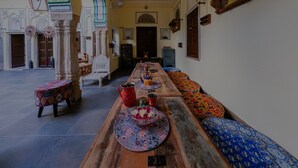 Tempat makan