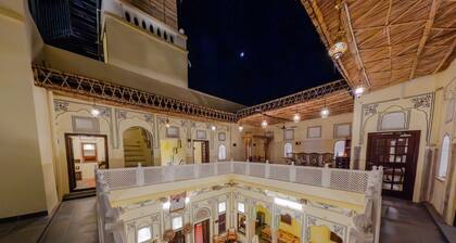 Jeevan Haveli Heritage Hotel And Museum