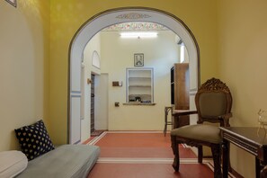 منطقة المعيشة