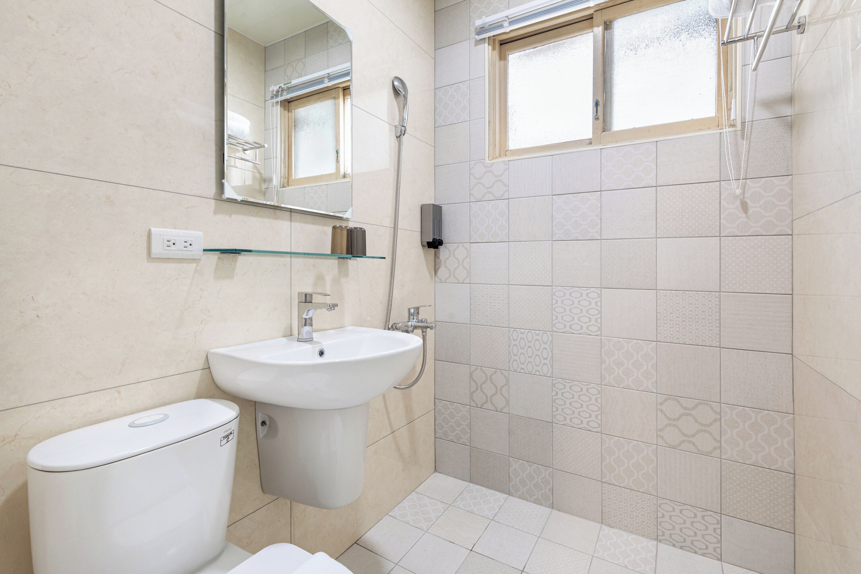 욕실