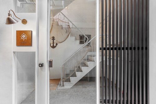 Tainan Love & Friendship Smart Stay