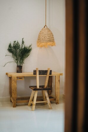 Servicios de la habitación