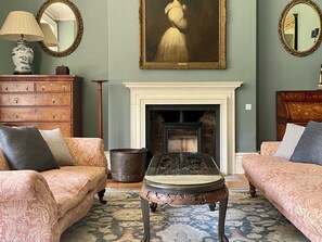 Interior - The Green (Wingfield)